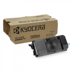 KYOCERA TK-3190 TONER NERO ORIGINALE 25K