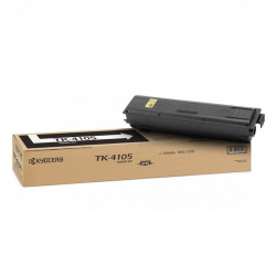 KYOCERA TK-4105 TONER NERO ORIGINALE 15K