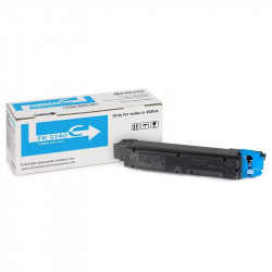 KYOCERA TK-5140C TONER CIANO ORIGINALE 5K