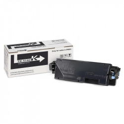 KYOCERA TK-5140K TONER NERO ORIGINALE 7K