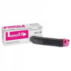 KYOCERA TK-5140M TONER MAGENTA ORIGINALE 5K