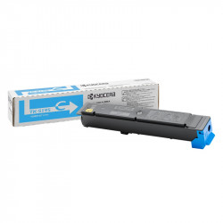 KYOCERA TK-5195C TONER CIANO ORIGINALE 7K