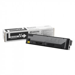 KYOCERA TK-5195K TONER NERO ORIGINALE 15K