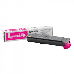 KYOCERA TK-5195M TONER MAGENTA ORIGINALE 7K