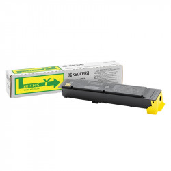 KYOCERA TK-5195Y TONER GIALLO ORIGINALE 7K