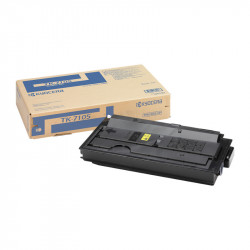 KYOCERA TK-7105 TONER NERO ORIGINALE 20K