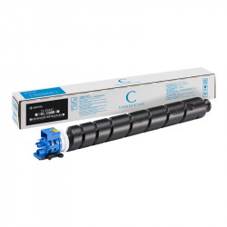 KYOCERA TK-8345C TONER CIANO ORIGINALE 12K