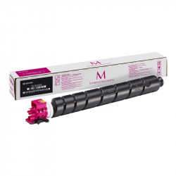 KYOCERA TK-8345M TONER MAGENTA ORIGINALE 12K