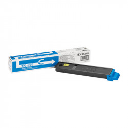 KYOCERA TK-895C TONER CIANO ORIGINALE 6K