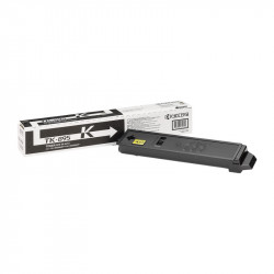 KYOCERA TK-895K TONER NERO ORIGINALE 12K