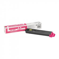 KYOCERA TK-895M TONER MAGENTA ORIGINALE 6K