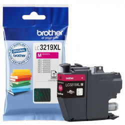 BROTHER LC3219XLM CART. INK JET MAGENTA XL ORIG.