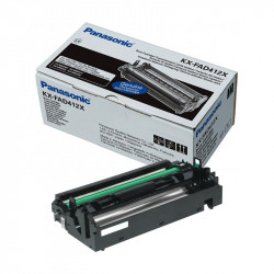 PANASONIC KX-FAD412X UNITA' TAMBURO ORIGINALE 6K