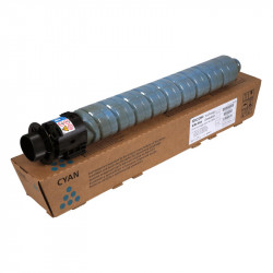 RICOH IM-C3500 TONER CIANO ORIGINALE 19K - 842258