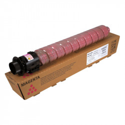 RICOH IM-C3500 TONER MAGENTA ORIG. 19K - 842257