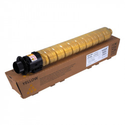 RICOH IM-C3500 TONER GIALLO ORIGINALE 19K - 842256