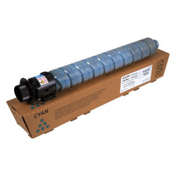 RICOH IM-C6000 TONER CIANO ORIG. 22,5K - 842286