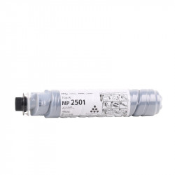 RICOH MP-2501 TONER NERO ORIGINALE 9K - 842341