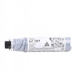 RICOH MP-301 TONER NERO ORIGINALE 8K - 842339