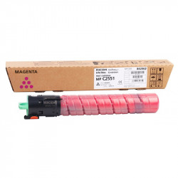 RICOH MP-C2551 TONER MAGENTA HC OR. 9,5K - 842063