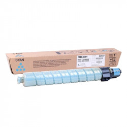 RICOH MP-C3000 TONER CIANO ORIG. 15K - 842033