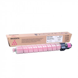 RICOH MP-C3000 TONER MAGENTA ORIG. 15K - 842032