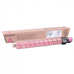 RICOH MP-C3503 TONER MAGENTA ORIG. 18K - 841819