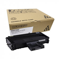 RICOH SP201HE TONER NERO HC ORIG. 2,6K - 407254