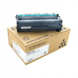 RICOH SP300LE TONER NERO ORIGINALE 1,5K - 406956