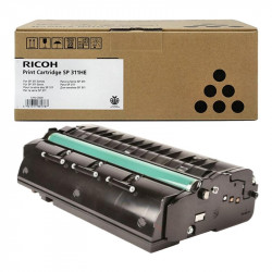 RICOH SP311HE TONER NERO HC ORIG. 3,5K - 407246
