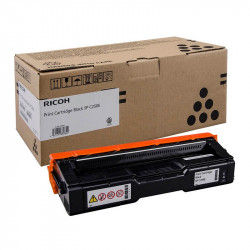 RICOH SP-C250E TONER NERO ORIGINALE 2K - 407543