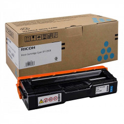 RICOH SP-C250E TONER CIANO ORIG. 1,6K - 407544