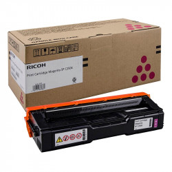 RICOH SP-C250E TONER MAGENTA ORIG. 1,6K - 407545