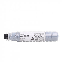 RICOH MP-2000 TONER NERO ORIGINALE 9K - 842340