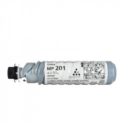 RICOH MP-201 TONER NERO ORIGINALE 7K - 842338