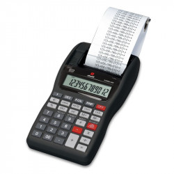 OLIVETTI SUMMA 301 CALCOLATRICE SCRIVENTE
