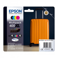 EPSON 405XL VALIGIA MULTIPACK BK/C/M/Y XL ORIG.