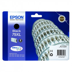 EPSON 79XL TORRE DI PISA CART. INK NERO XL ORIG.