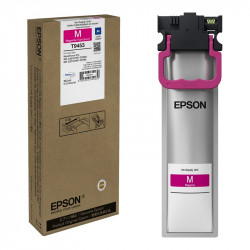 EPSON T9453 CART. INKJET MAGENTA XL ORIGINALE 5k