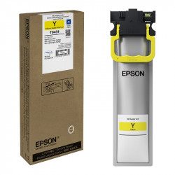 EPSON T9454 CART. INKJET GIALLO XL ORIGINALE 5k