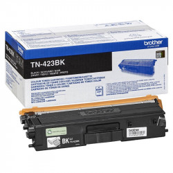 BROTHER TN-423BK TONER NERO H.C. ORIGINALE 6,5K