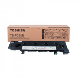 TOSHIBA TB-FC30E VASCHETTA RECUPERO TONER ORIG.