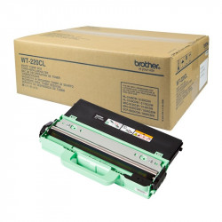 BROTHER WT-220CL VASCHETTA RECUPERO TONER ORIG.