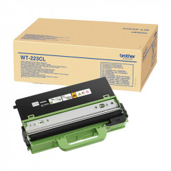 BROTHER WT-223CL VASCHETTA RECUPERO TONER ORIG.