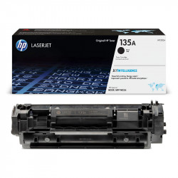 HP LASERJET 135A TONER NERO ORIGINALE 1,1K