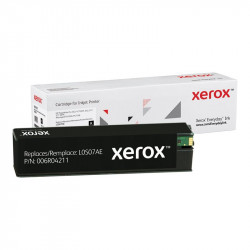 XEROX CARTUCCIA INKJET NERO COMPATIBILE HP 973X