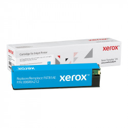 XEROX CARTUCCIA INKJET CIANO COMPATIBILE HP 973X