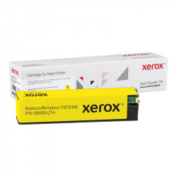 XEROX CARTUCCIA INKJET GIALLO COMPATIBILE HP 973X