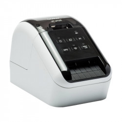 BROTHER QL-810W STAMPANTE PER ETICHETTE WI-FI