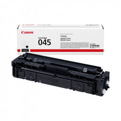 CANON 045 TONER NERO ORIGINALE 1,4K - 1242C002